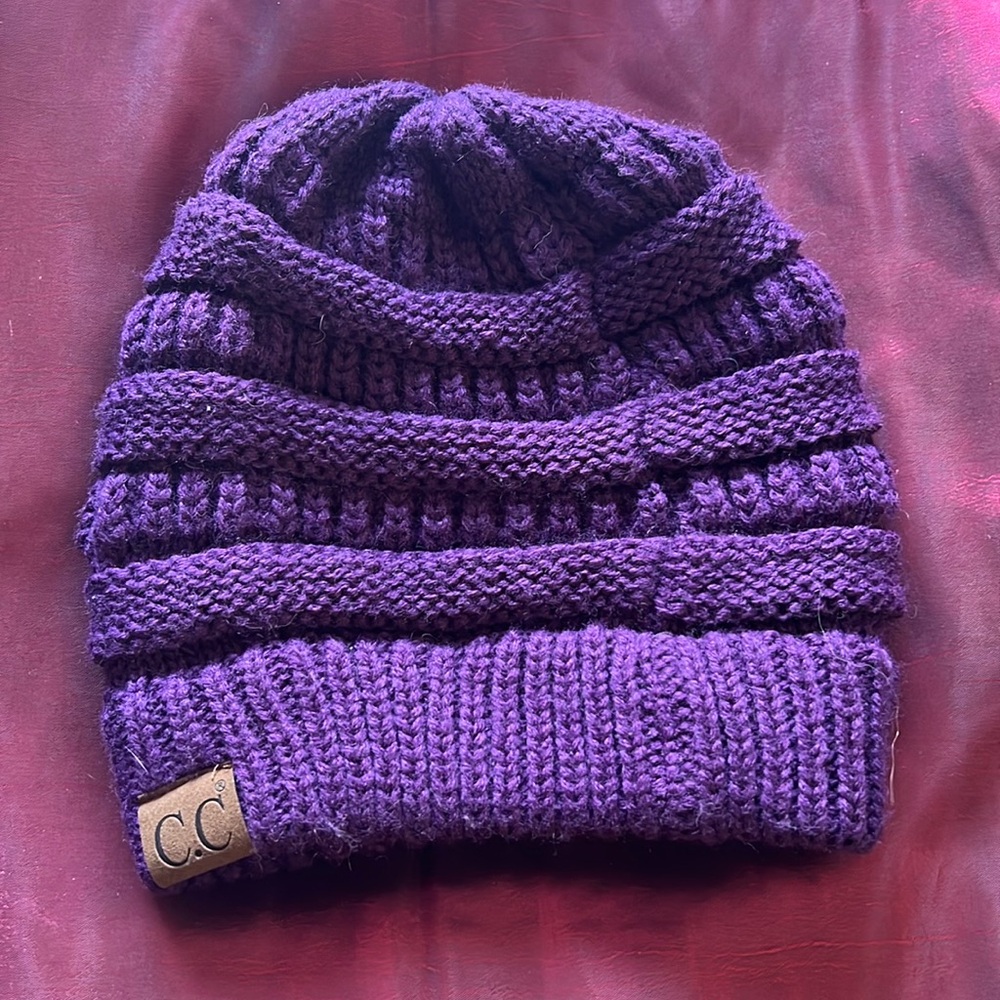 Purple Beene